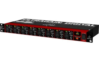 Behringer ADA8200