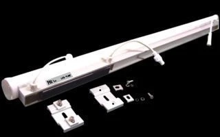 Led Tube - Tubo con 144 LEDs en tricomia RGB