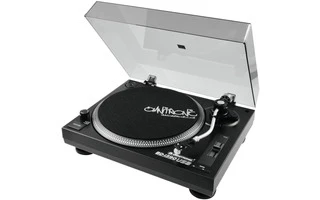 Omnitronic BD-1390 USB 