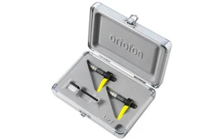 Ortofon Concorde Club MkII Twin SET