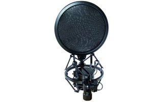 Power Studio MA 001 B NYLON