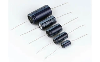 CONDENSADOR ELECTROLÍTICO AXIAL 4700µF / 63V