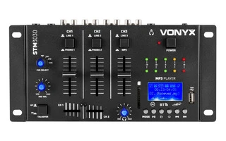 Vonyx STM3030
