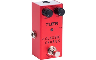 YUER Classic Chorus