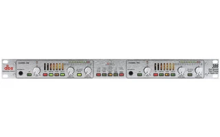 dBx 386