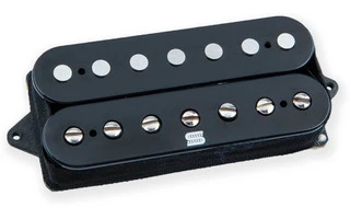 Seymour Duncan Duality 7 Strg Bridge Black