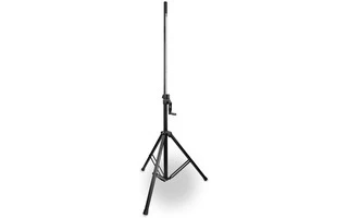 Vonyx LS93 Tripode para bafle ProGear con carraca de elevacion 70kg