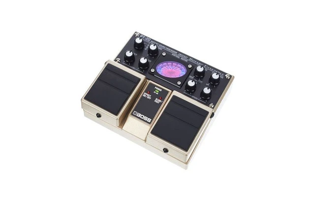 BOSS RT-20 Rotary Ensemble