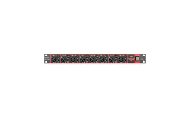 Behringer ADA8200