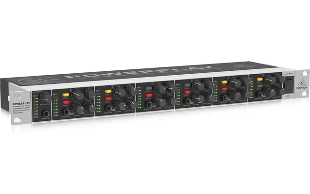 Behringer HA6000