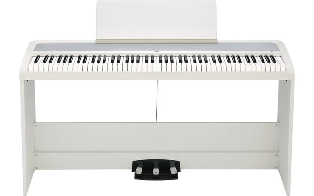 Korg B2 SP Blanco