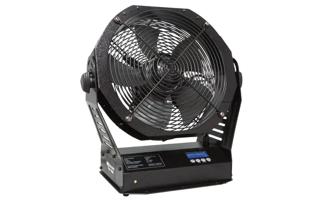 Mark 100 FAN