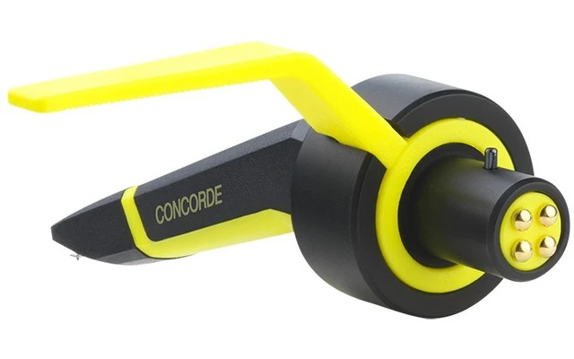 Ortofon Concorde Club MkII Twin SET