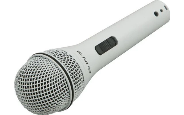Peavey Pvi 2W Blanco - XLR 