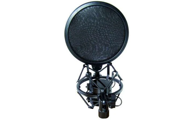 Power Studio MA 001 B NYLON