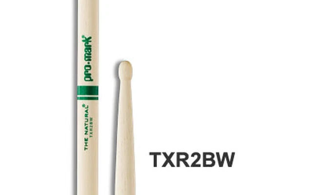 Pro Mark TXR2BW