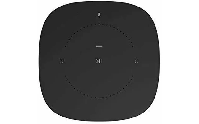 Sonos One Negro