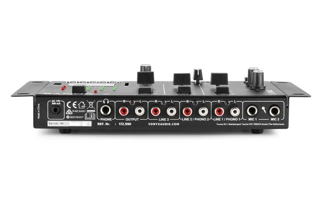 Vonyx STM3030