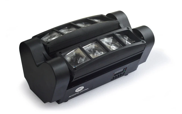 Acoustic Control Mini Spider