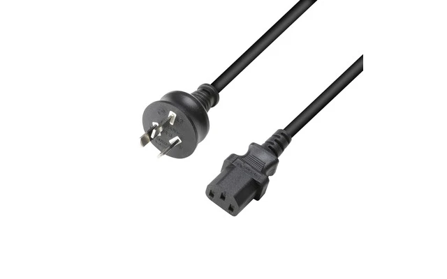 Adam Hall Cables 8101 KB 0300 AU