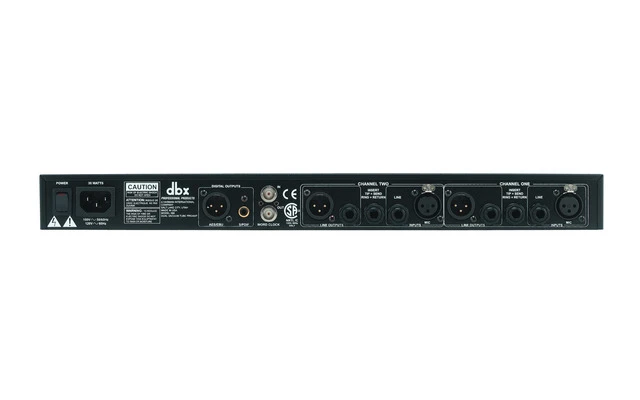 dBx 386