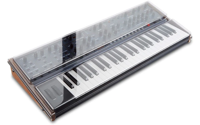 DeckSaver Dave Smith Instruments OB-6