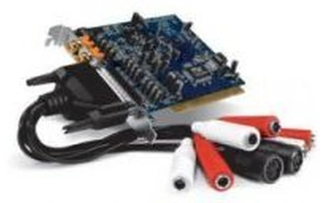 M-Audio Audiophile 192