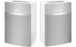 Bose SoundTouch 10 Blanco - Pareja estereo