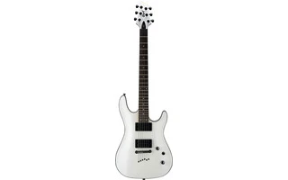 Cort Guitars KX-5/WP blanco perl