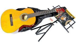 Jose Torres Kit Guitarra Clasica