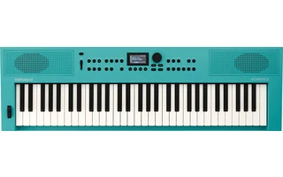 Roland Go:Keys 3 Turquoise