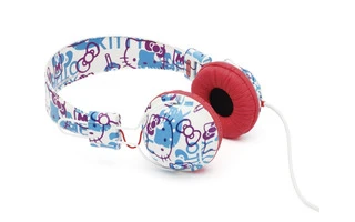 Coloud Hello Kitty Graphic