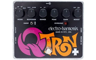 Electro Harmonix Q-Tron Plus