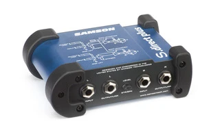 Samson S-Direct Plus