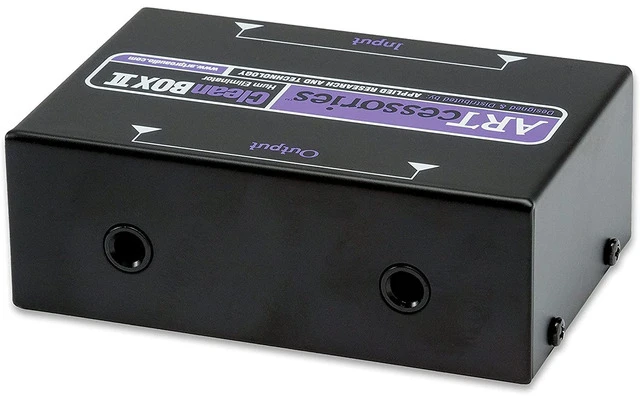 ART CleanBox 2 Hum Eliminator