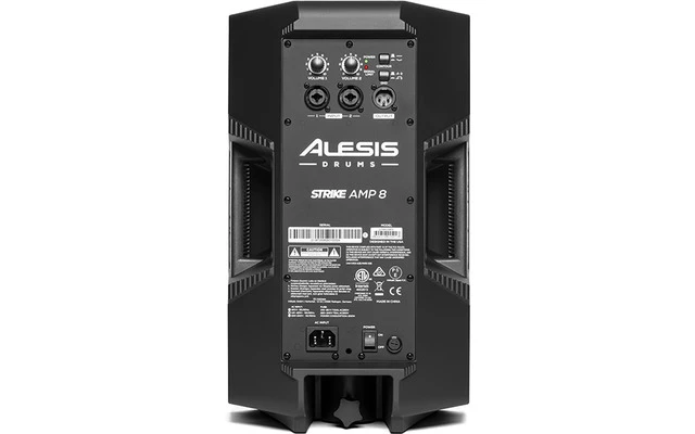 Alesis Strike AMP 8