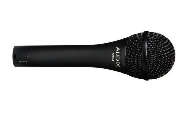 Audix OM3