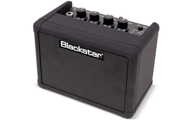 BlackStar FLY 3 Bluetooth Charge - Stock B