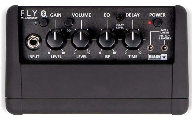 Imagenes de BlackStar FLY 3 Bluetooth Charge - Stock B