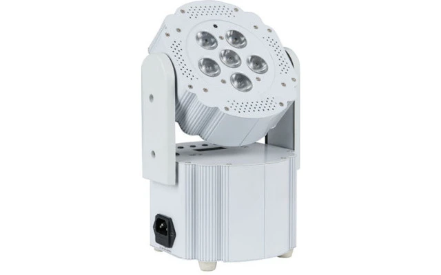 Showtec EventLITE 6/3 Blanco