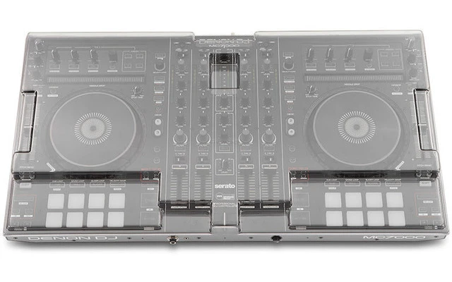 DeckSaver Denon MC7000