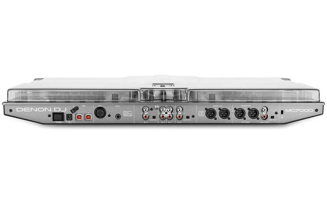 DeckSaver Denon MC7000