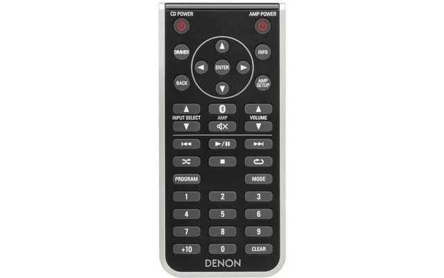 Denon PMA 30