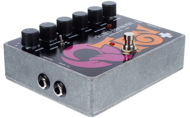 Electro Harmonix Q-Tron Plus