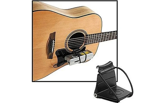 Planet Waves Tuner Up