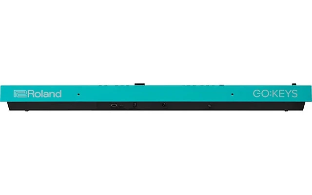 Roland Go:Keys 3 Turquoise