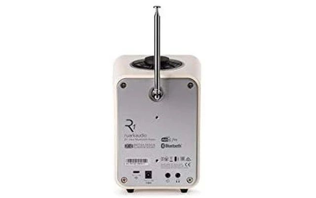 Ruark R1 MK4 Light Cream