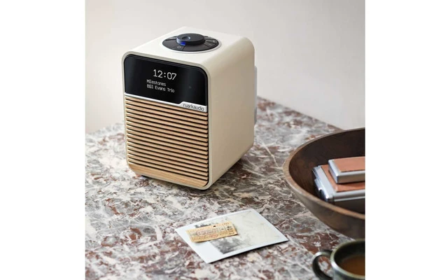 Ruark R1 MK4 Light Cream