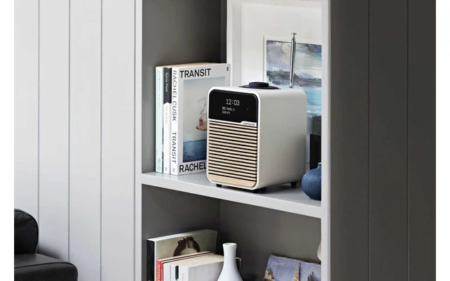 Ruark R1 MK4 Light Cream