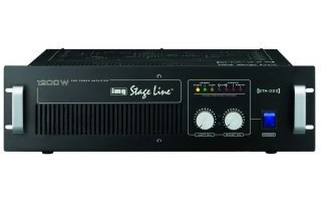 Etapa de potencia IMG Stage Line STA-322